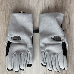 Northface gloves